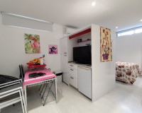 Revente - Maison de ville - Torrevieja