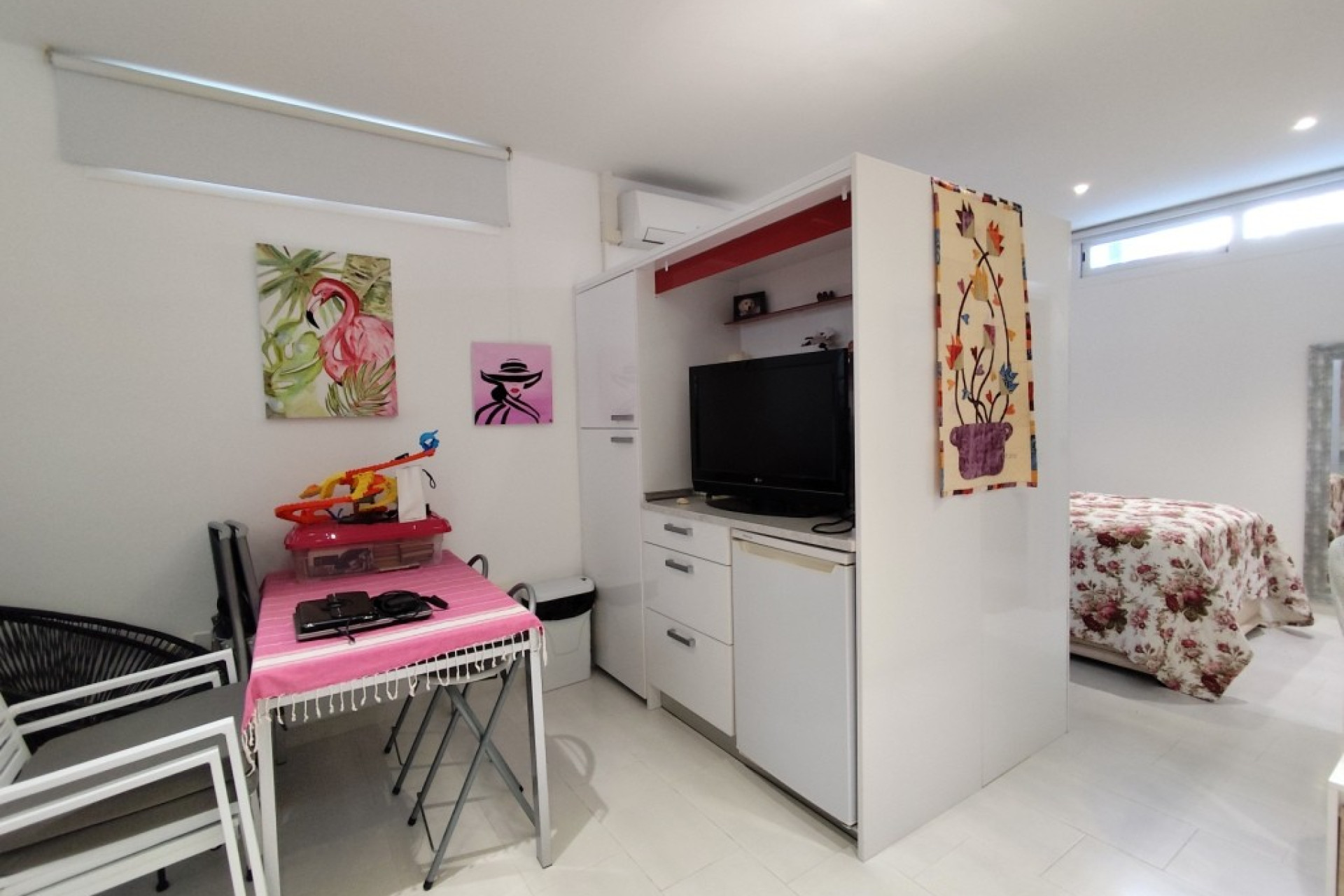 Revente - Maison de ville - Torrevieja