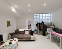 Revente - Maison de ville - Torrevieja