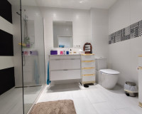 Revente - Maison de ville - Torrevieja