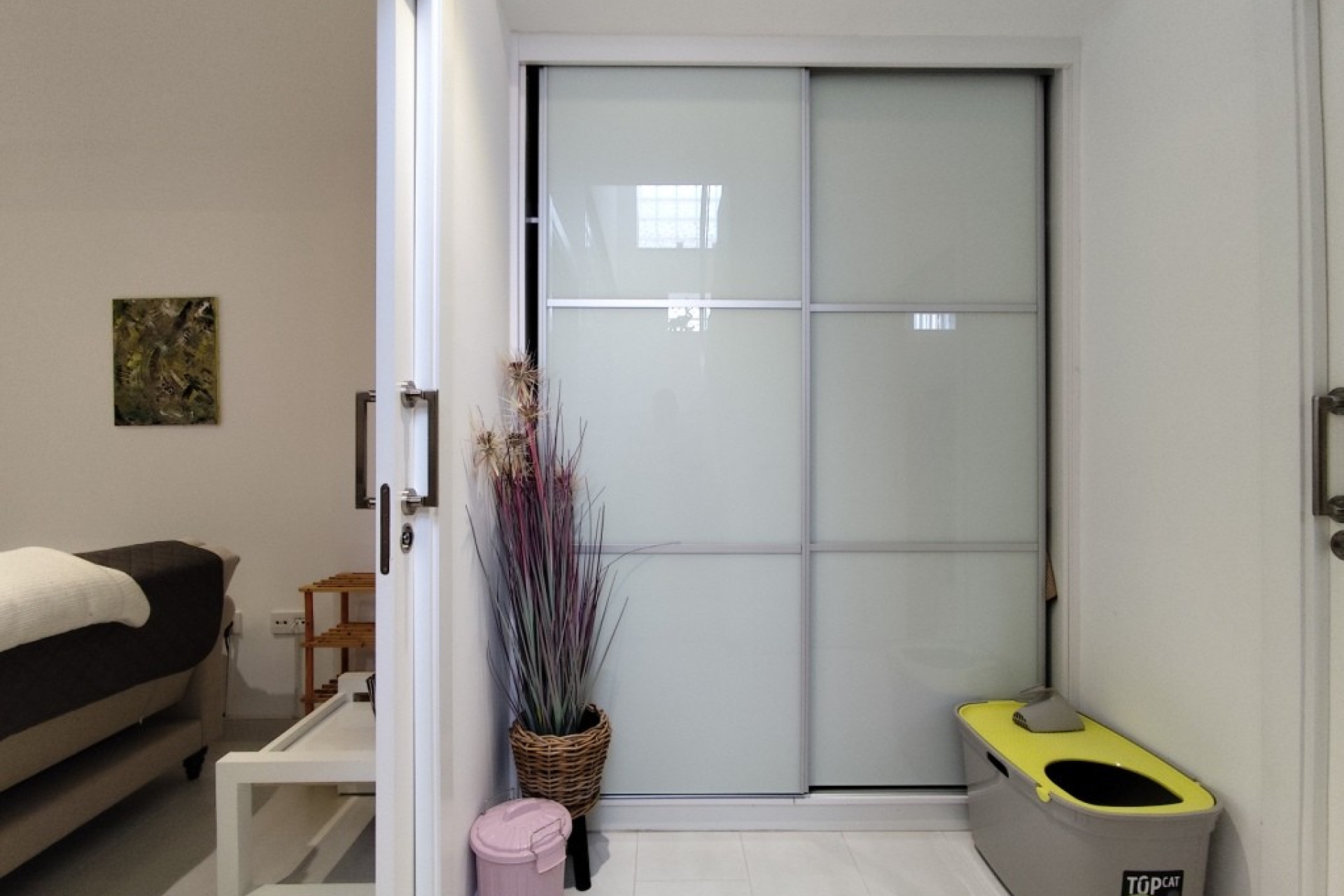 Revente - Maison de ville - Torrevieja