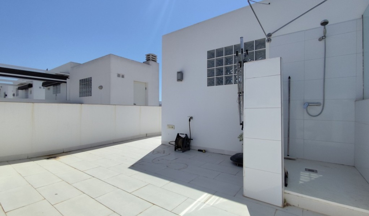 Revente - Maison de ville - Torrevieja