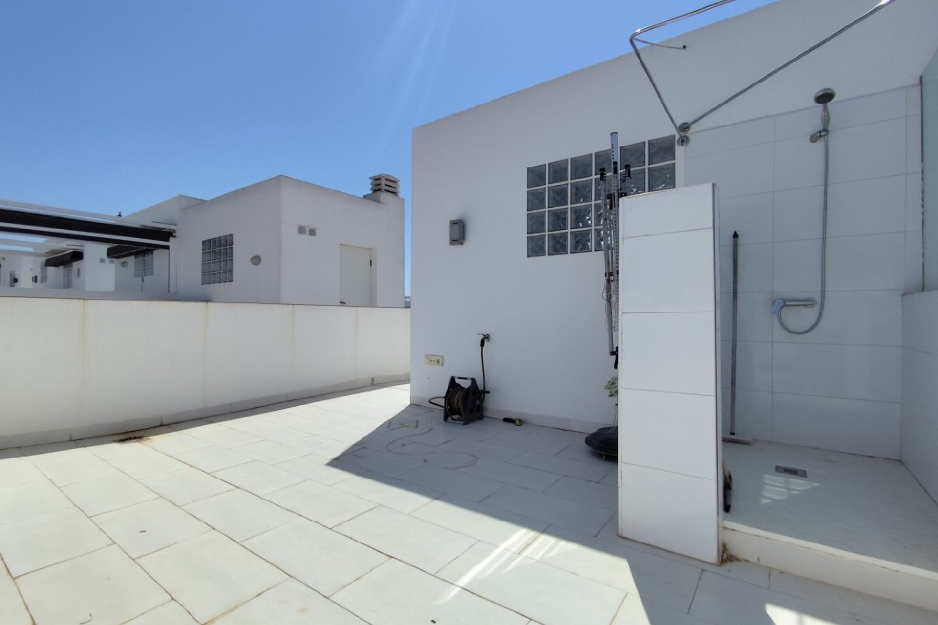 Revente - Maison de ville - Torrevieja