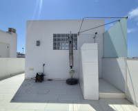 Revente - Maison de ville - Torrevieja