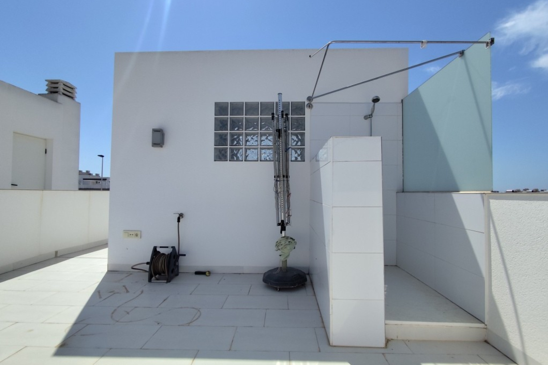 Revente - Maison de ville - Torrevieja