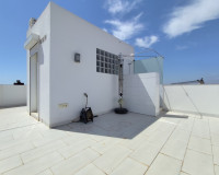 Revente - Maison de ville - Torrevieja