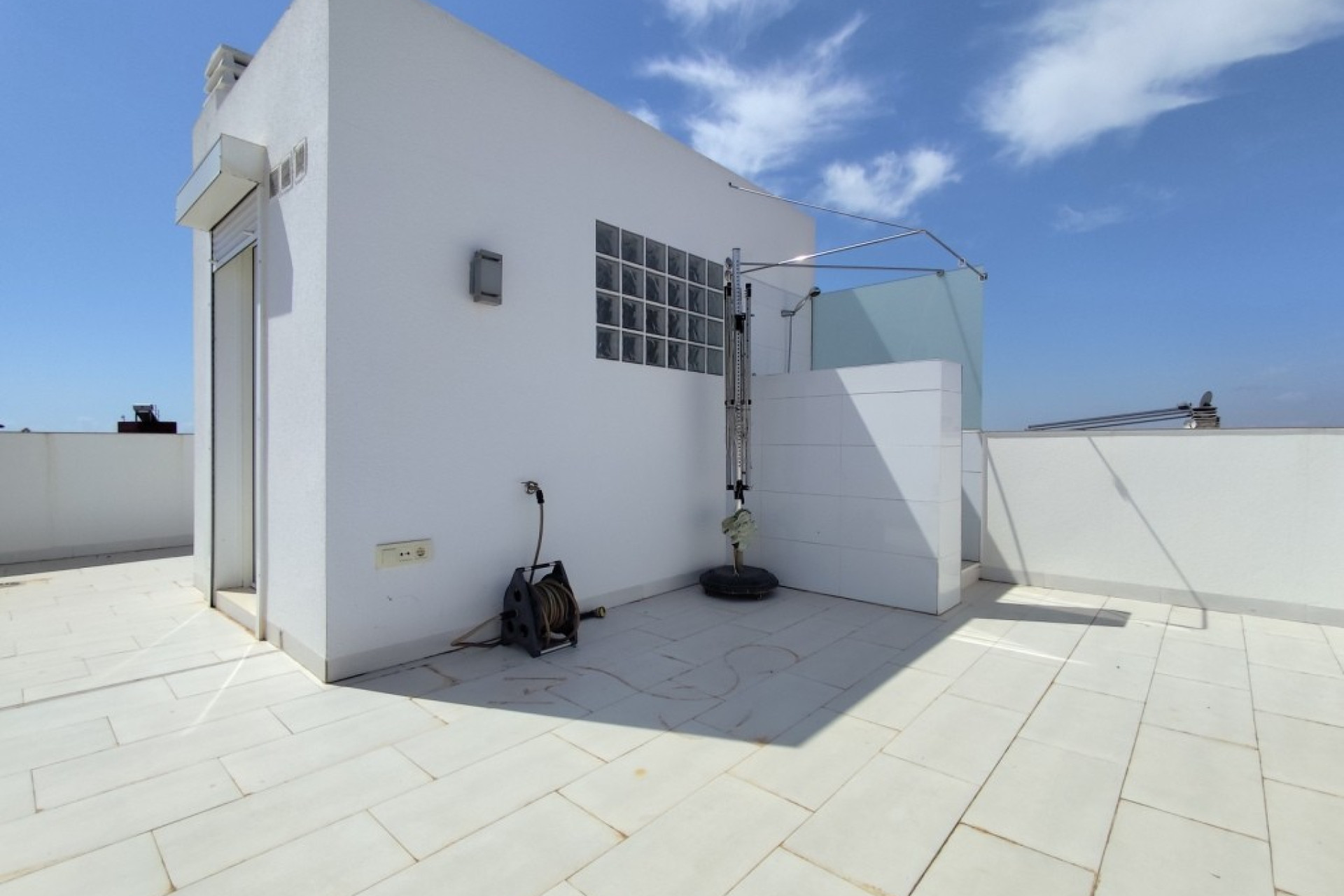Revente - Maison de ville - Torrevieja