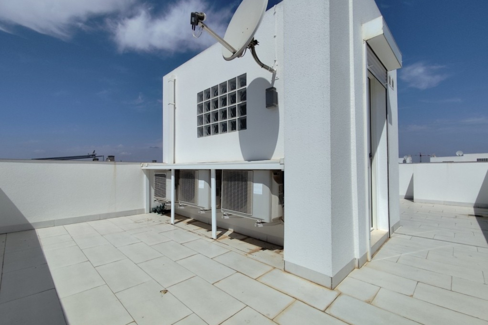 Revente - Maison de ville - Torrevieja