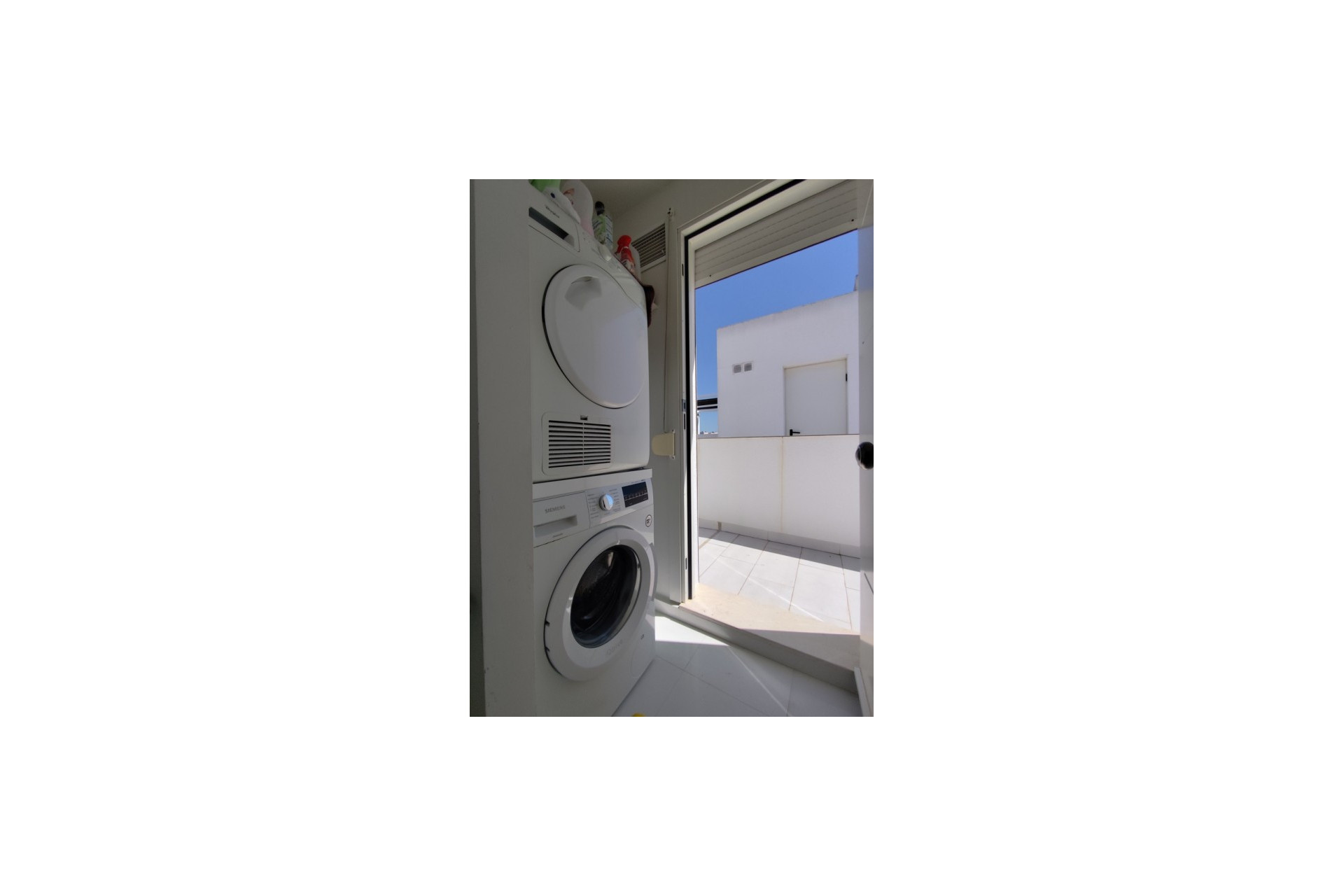 Revente - Maison de ville - Torrevieja