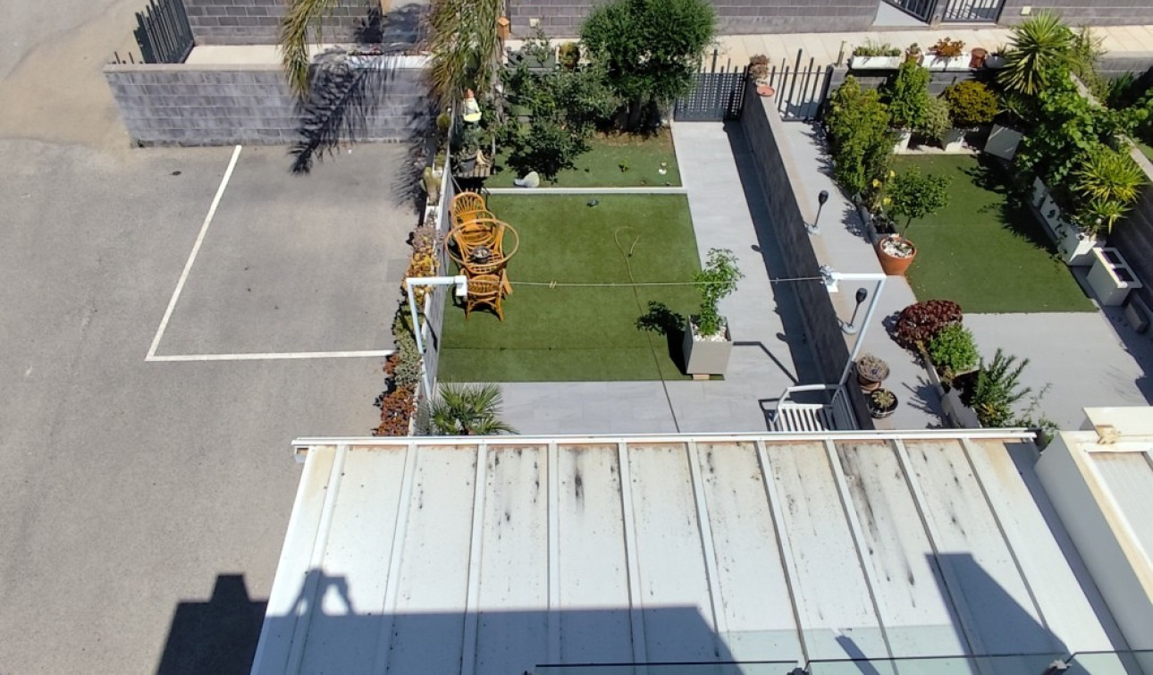 Revente - Maison de ville - Torrevieja