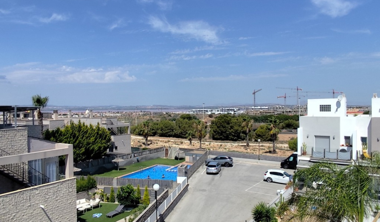 Revente - Maison de ville - Torrevieja
