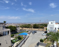 Revente - Maison de ville - Torrevieja