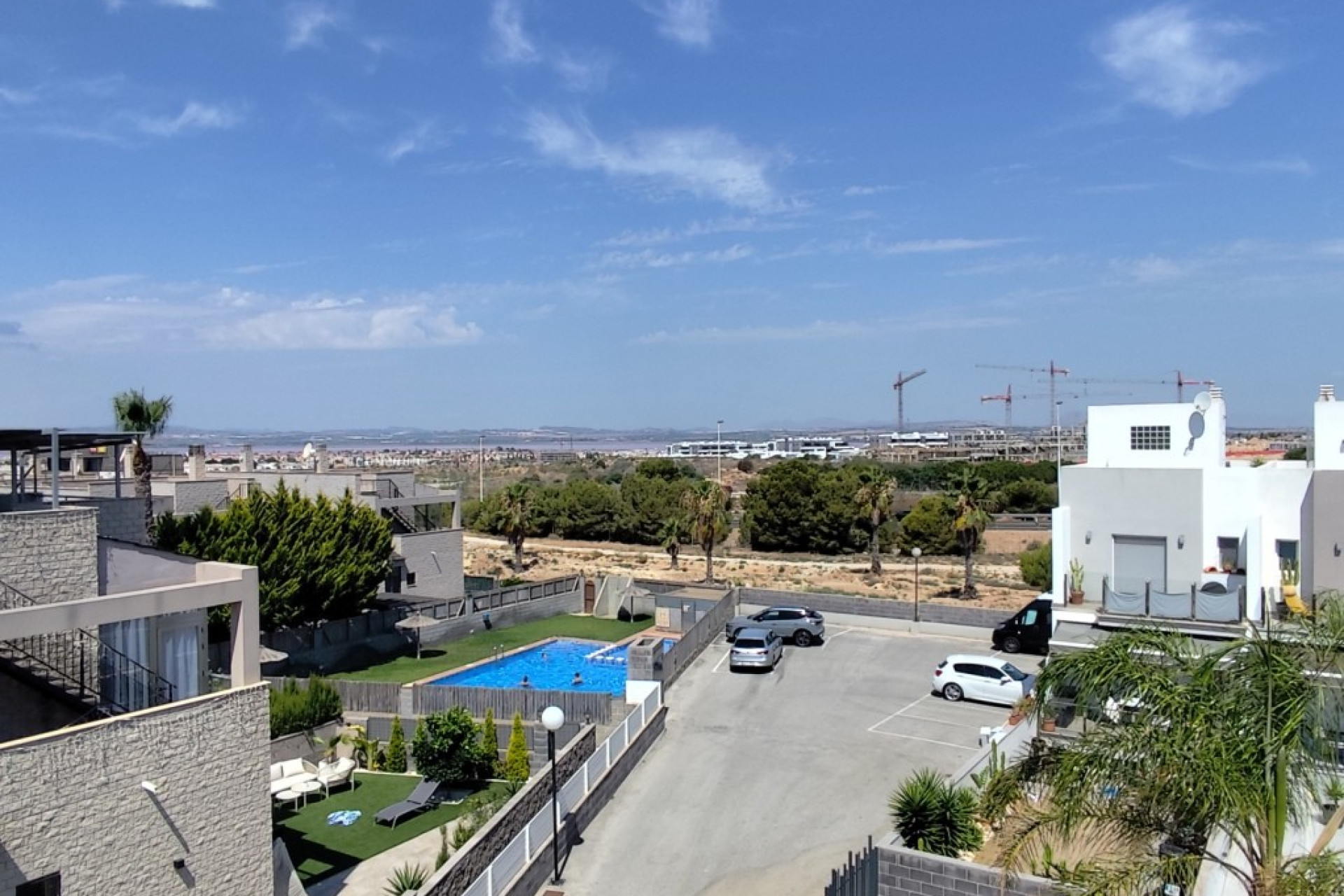 Revente - Maison de ville - Torrevieja