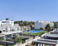 Revente - Maison de ville - Torrevieja