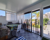 Revente - Maison de ville - Torrevieja