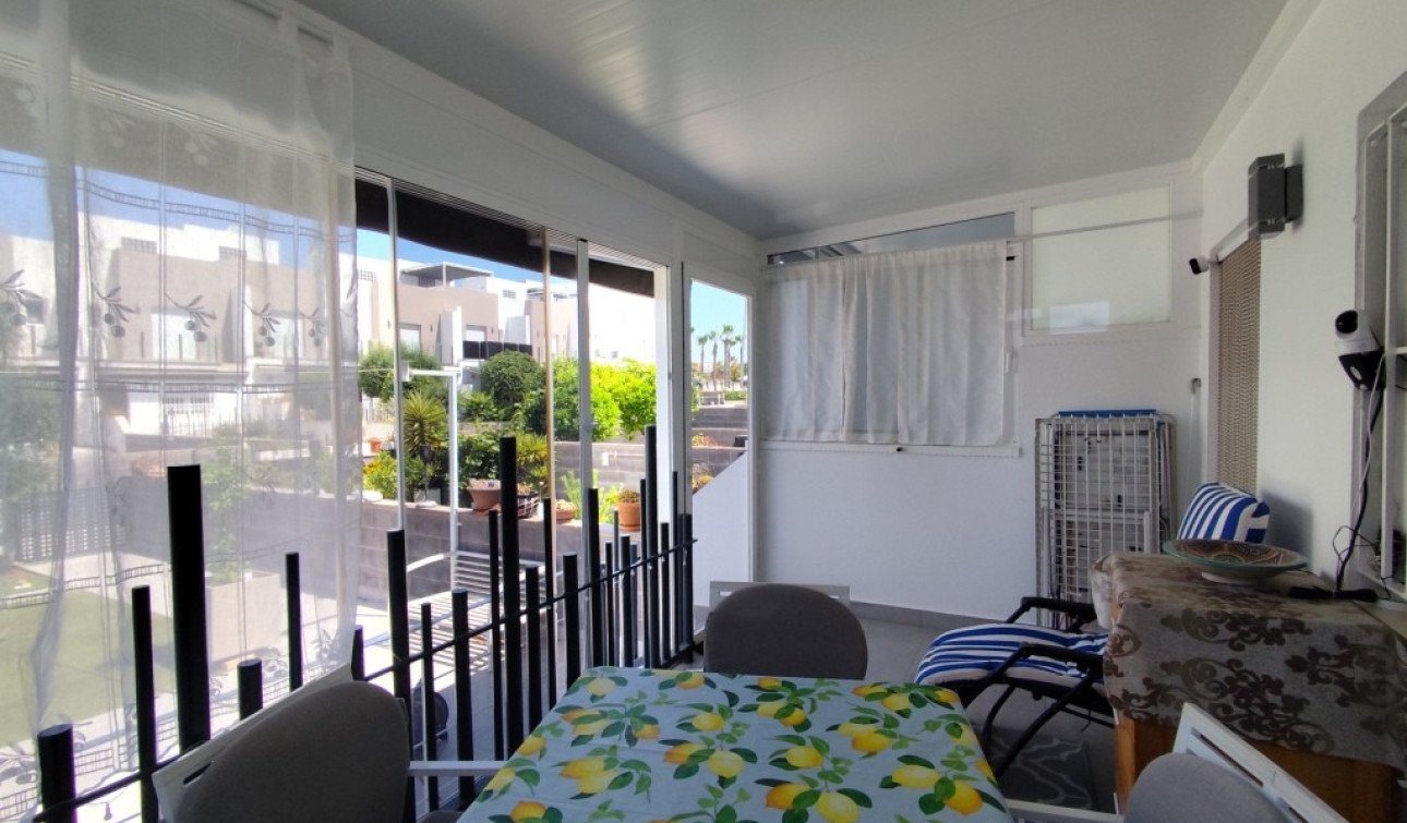 Revente - Maison de ville - Torrevieja
