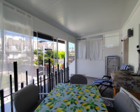 Revente - Maison de ville - Torrevieja