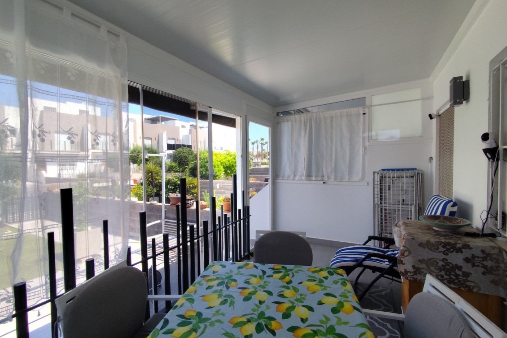 Revente - Maison de ville - Torrevieja
