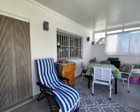 Revente - Maison de ville - Torrevieja