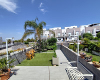 Revente - Maison de ville - Torrevieja