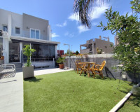 Revente - Maison de ville - Torrevieja