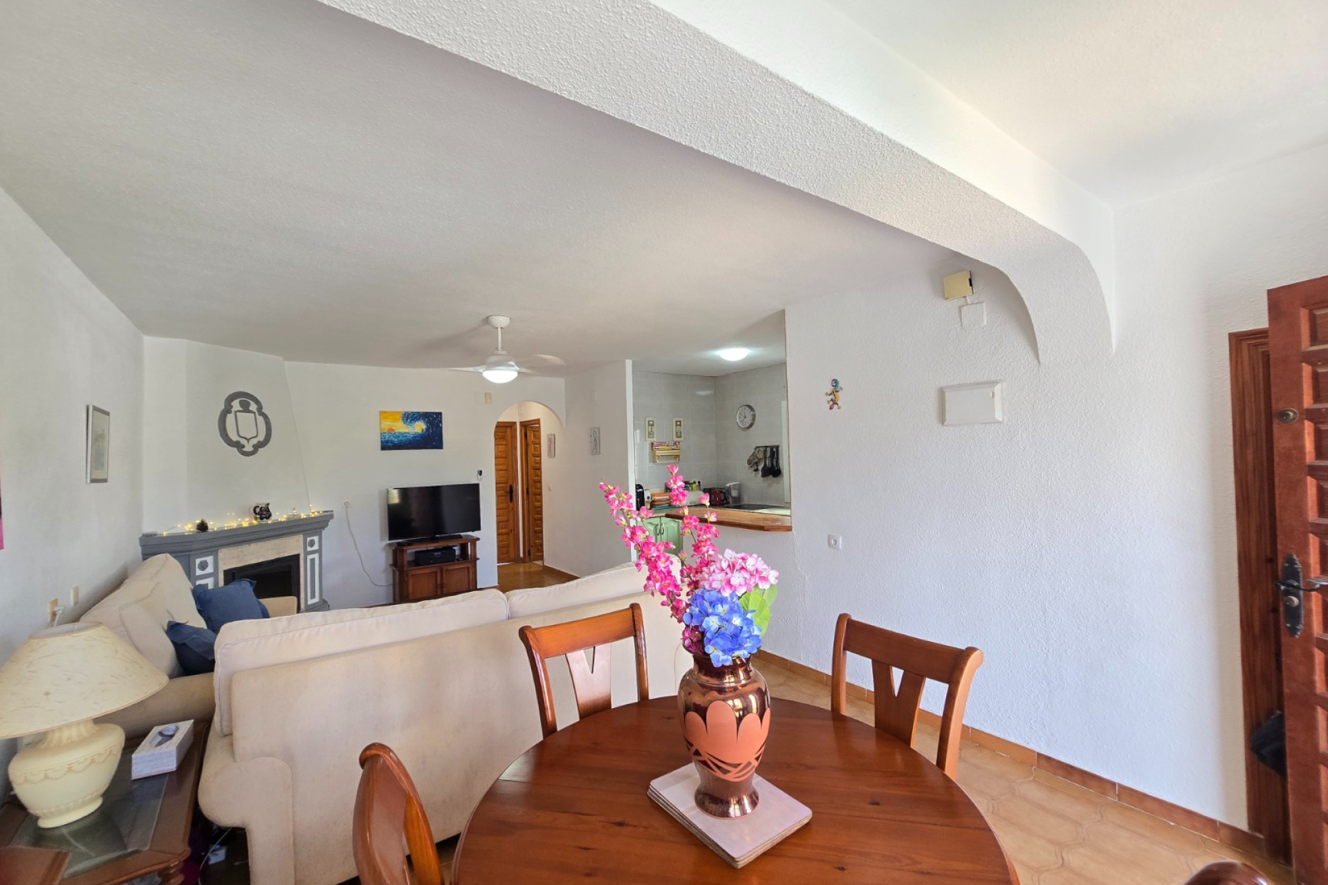 Revente - Maison de ville - Villamartín - Los Dolses *