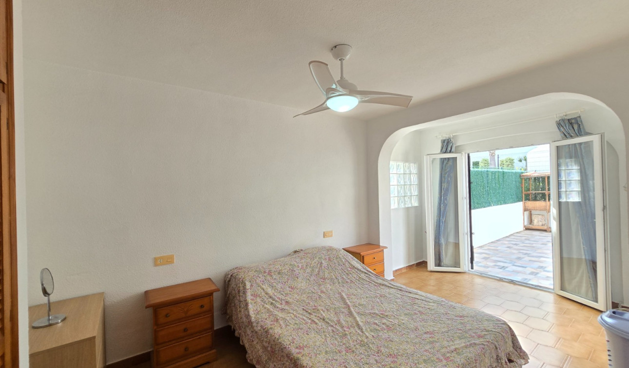 Revente - Maison de ville - Villamartín - Los Dolses *