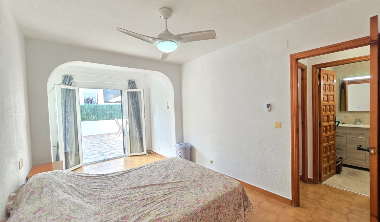 Revente - Maison de ville - Villamartín - Los Dolses *