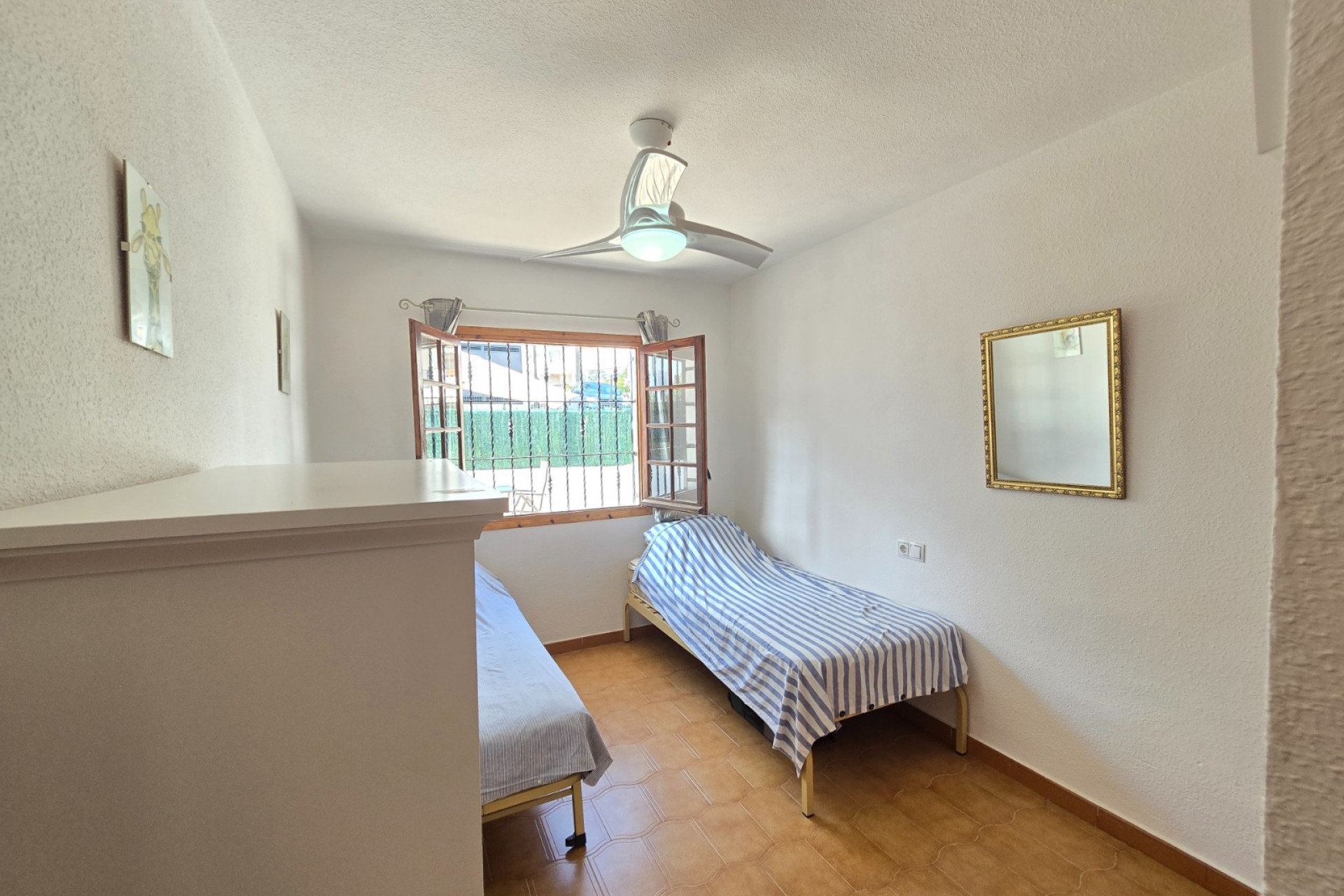 Revente - Maison de ville - Villamartín - Los Dolses *