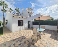 Revente - Maison de ville - Villamartín - Los Dolses *