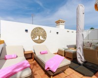 Revente - Maison de ville - Villamartín - Los Dolses