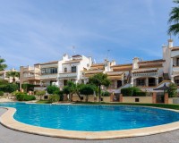 Revente - Maison de ville - Villamartín - Los Dolses