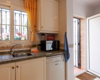Revente - Maison de ville - Villamartín - Los Dolses