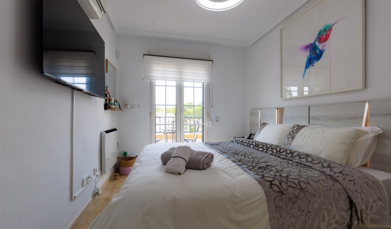 Revente - Maison de ville - Villamartín - Los Dolses