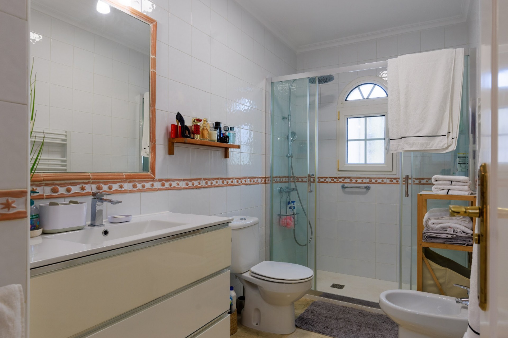 Revente - Maison de ville - Villamartín - Los Dolses