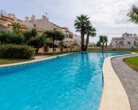 Revente - Maison de ville - Villamartín - Los Dolses