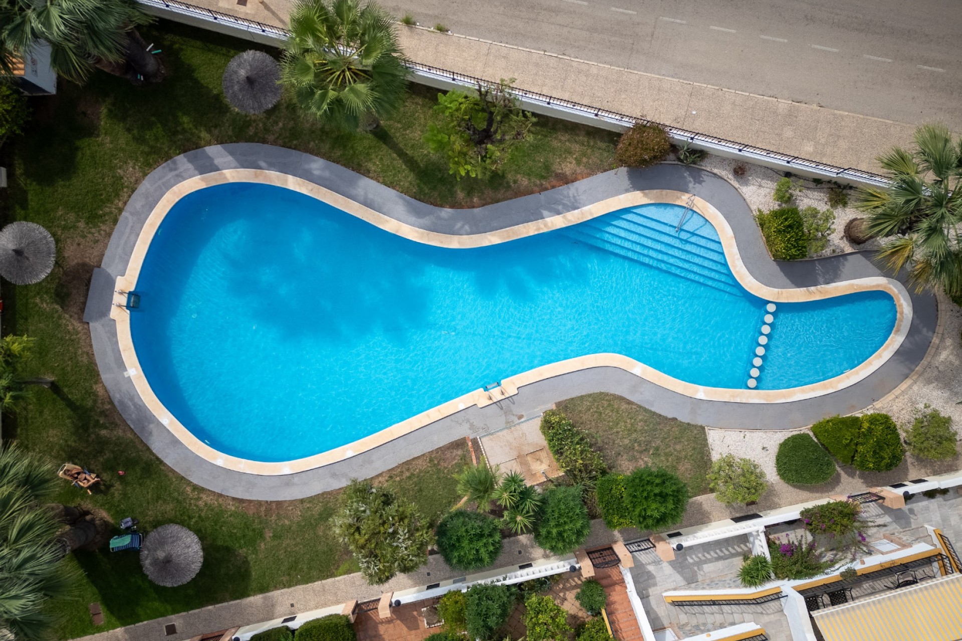 Revente - Maison de ville - Villamartín - Los Dolses
