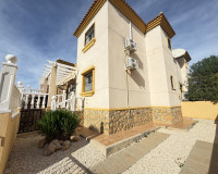 Revente - Maison de ville - Villamartín