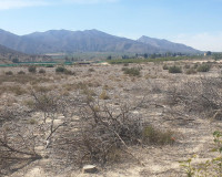 Revente - Parcelle / Terrain - Benferri - HUERTA PUEBLO