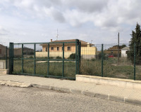 Revente - Parcelle / Terrain - Benferri - HUERTA PUEBLO