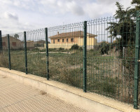 Revente - Parcelle / Terrain - Benferri - HUERTA PUEBLO