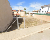 Revente - Parcelle / Terrain - Benijofar - Center