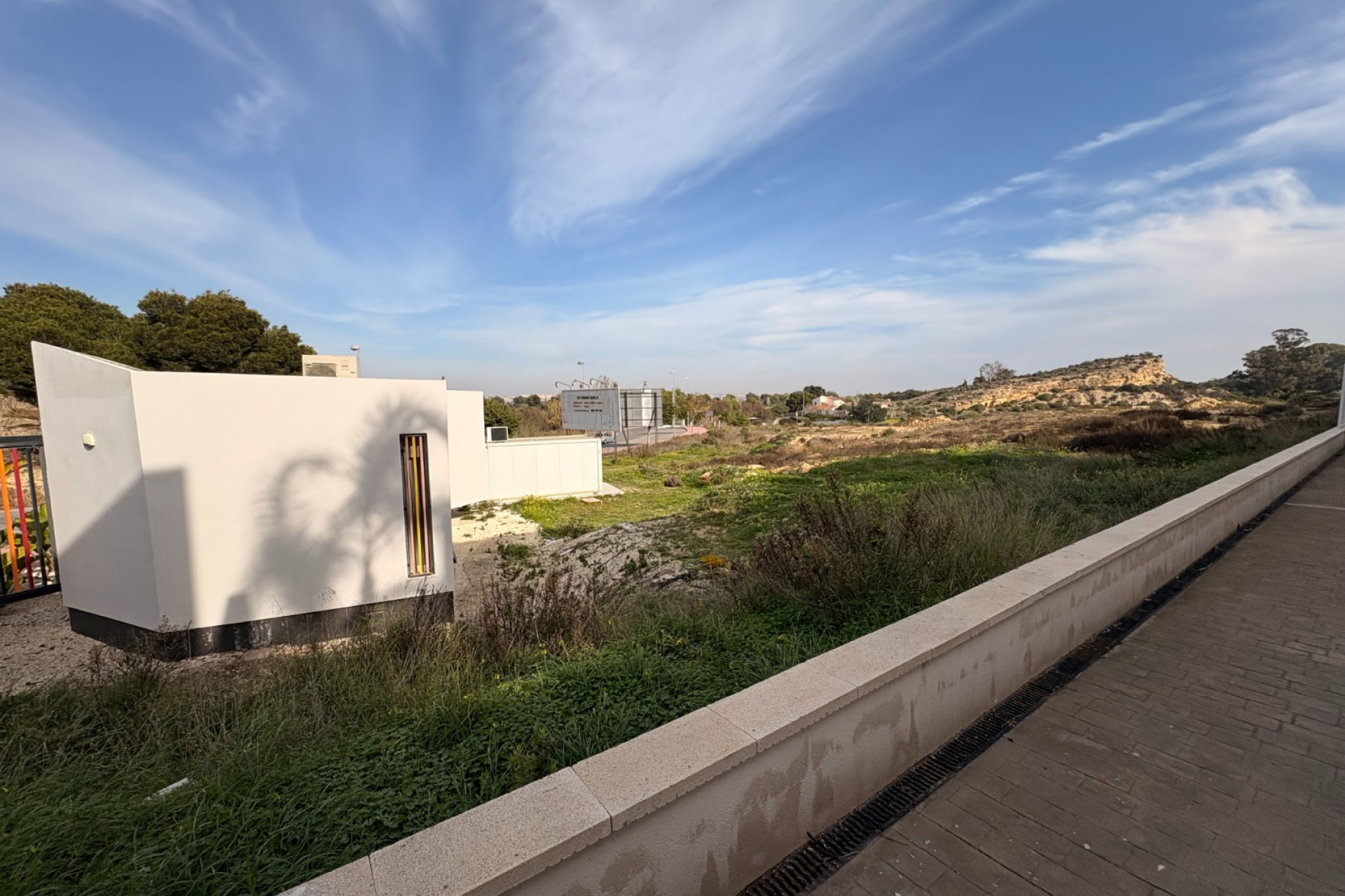 Revente - Parcelle / Terrain - Ciudad Quesada - La Marquesa Golf