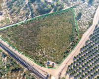 Revente - Parcelle / Terrain - Crevillente - Comunidad valenciana