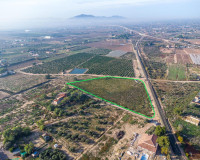 Revente - Parcelle / Terrain - Crevillente - Comunidad valenciana