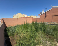 Revente - Parcelle / Terrain - Daya Nueva