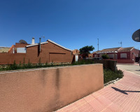 Revente - Parcelle / Terrain - Daya Nueva