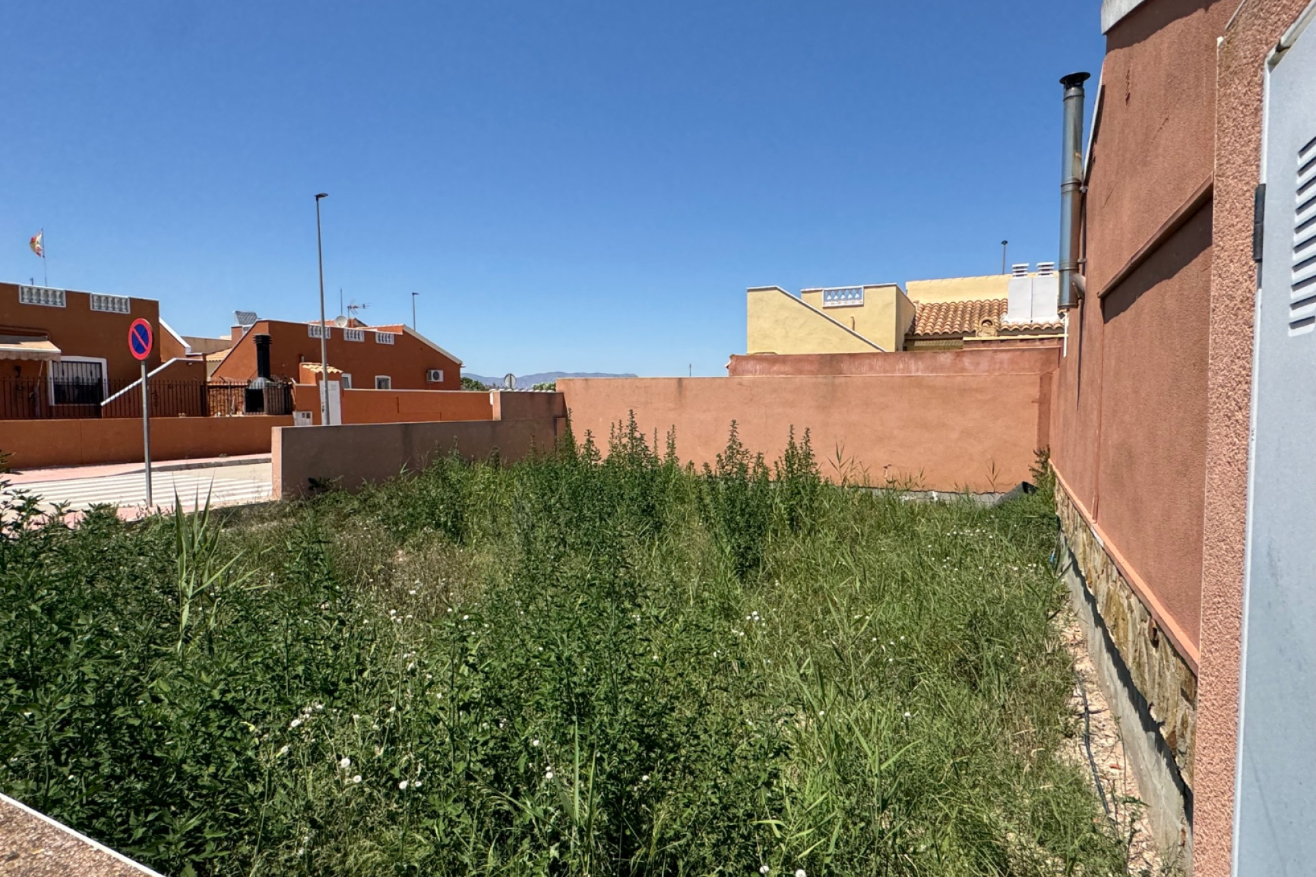 Revente - Parcelle / Terrain - Daya Nueva