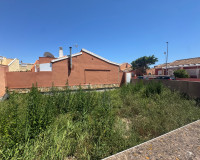 Revente - Parcelle / Terrain - Daya Nueva