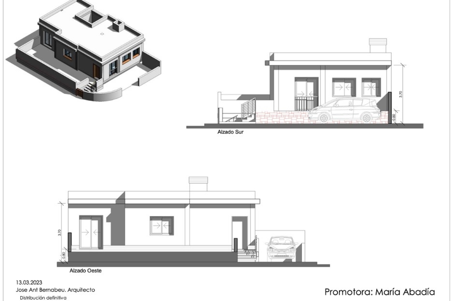 Revente - Parcelle / Terrain - Daya Nueva